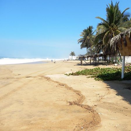 Hotel Evasion Acapulco Extérieur photo