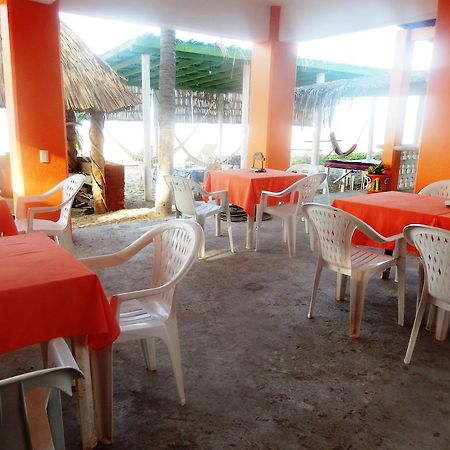 Hotel Evasion Acapulco Extérieur photo