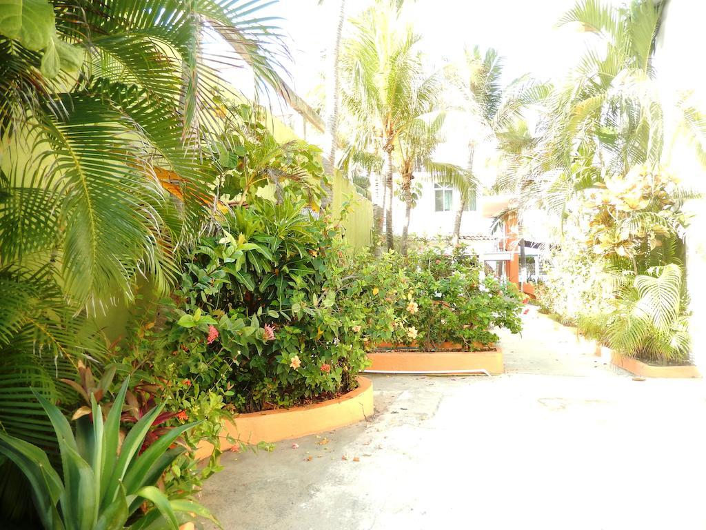 Hotel Evasion Acapulco Extérieur photo