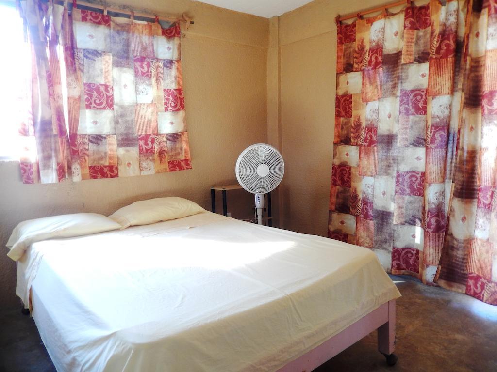 Hotel Evasion Acapulco Chambre photo