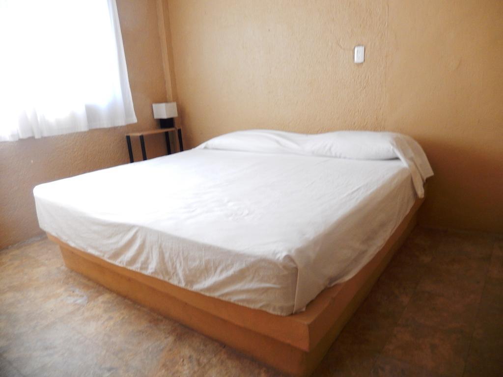 Hotel Evasion Acapulco Chambre photo