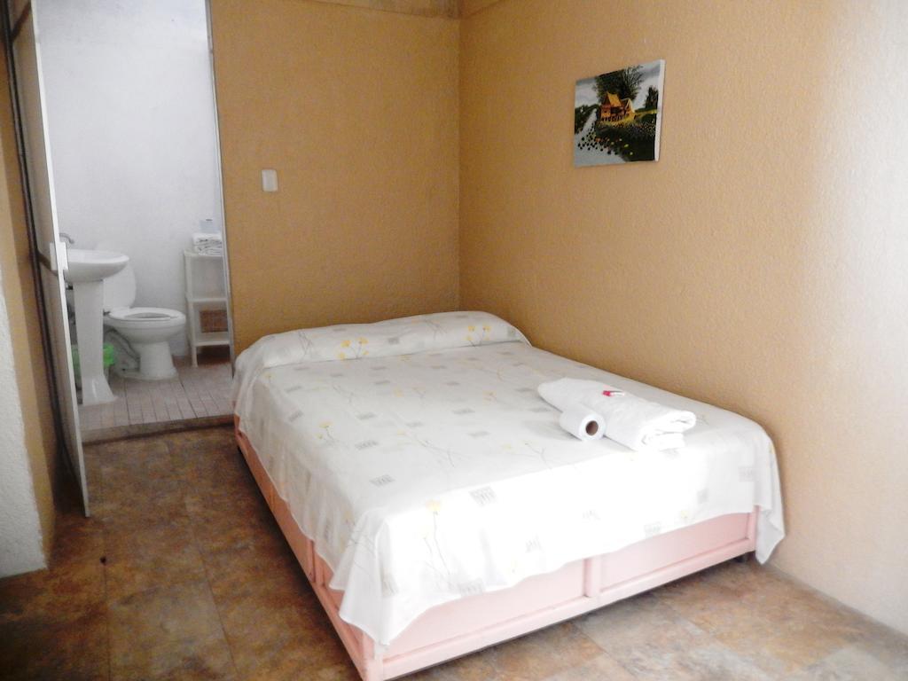Hotel Evasion Acapulco Extérieur photo