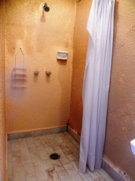 Hotel Evasion Acapulco Chambre photo