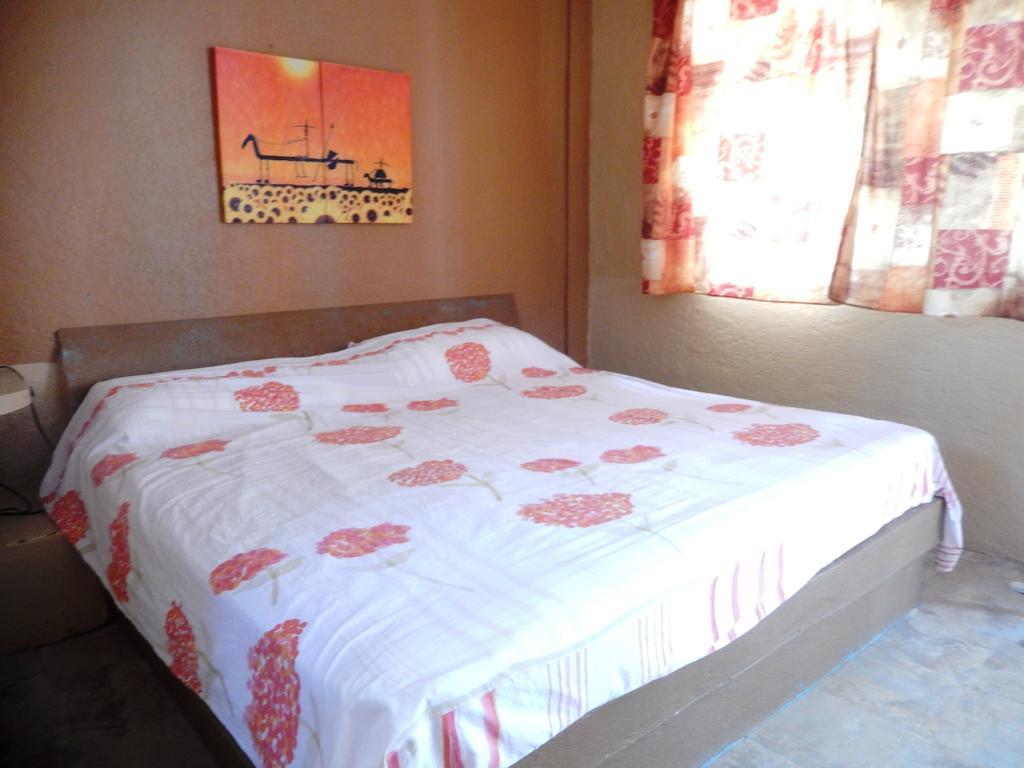 Hotel Evasion Acapulco Chambre photo
