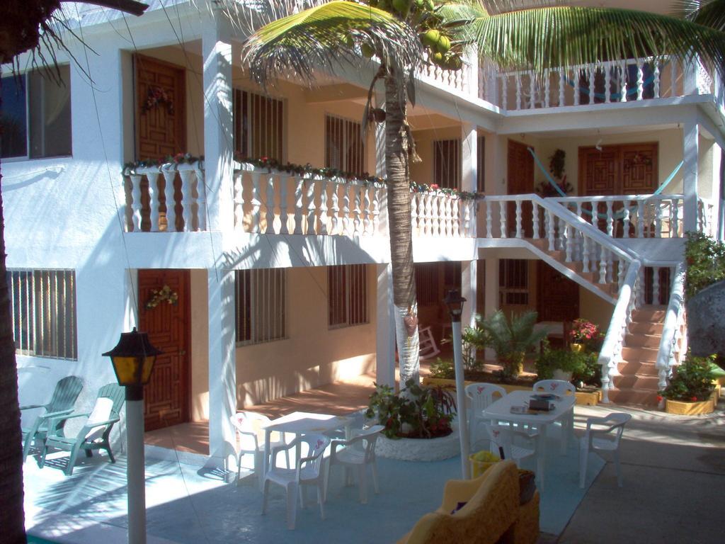 Hotel Evasion Acapulco Extérieur photo