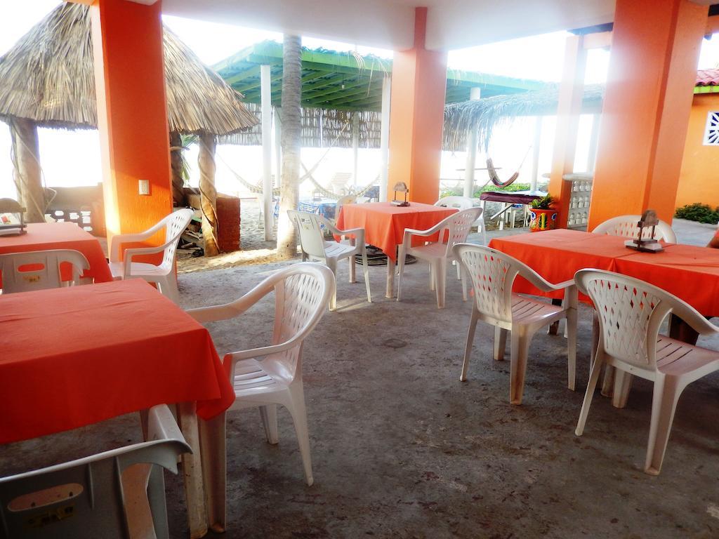 Hotel Evasion Acapulco Extérieur photo